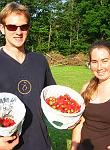 Berry Pickin'